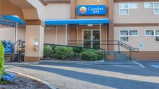 Comfort Inn On the Bay Port Orchard