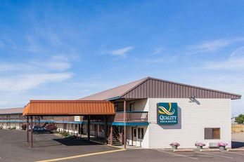 Quality Inn & Suites