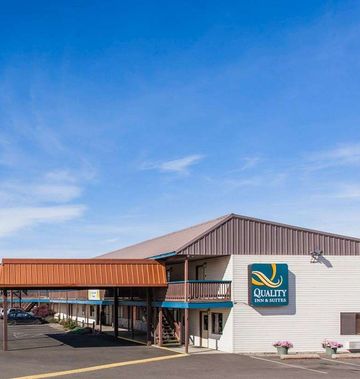Quality Inn & Suites