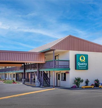 Quality Inn & Suites