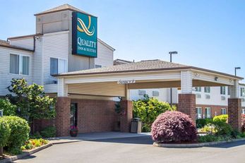 Quality Inn Longview