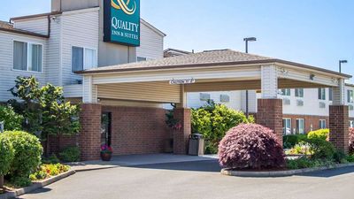 Quality Inn Longview