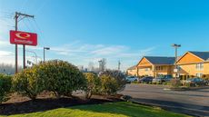 Econo Lodge Buckley