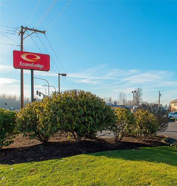 Econo Lodge Buckley
