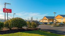Econo Lodge Buckley