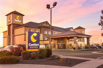 Comfort Suites