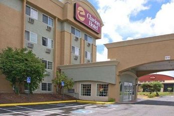 Clarion Hotel