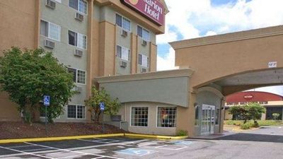 Clarion Hotel