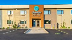 Clarion Pointe Kent Seattle South
