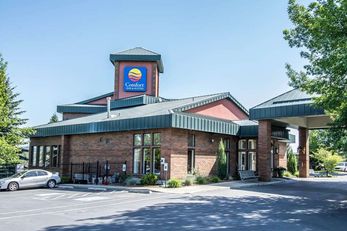 Comfort Inn and Suites