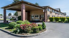 Quality Inn, Othello