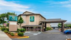 Quality Inn & Suites Silverdale