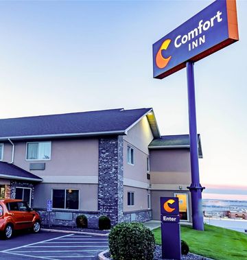 Comfort Inn Kennewick Richland