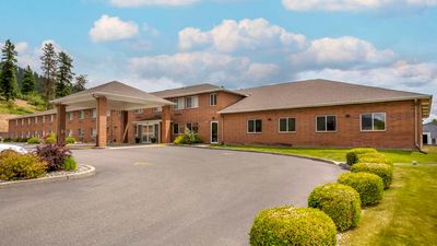 Comfort Inn