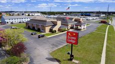 Econo Lodge Wausau-Rothschild