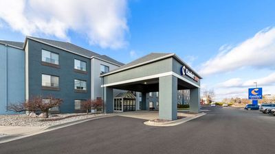 Comfort Suites