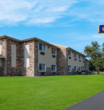 Comfort Inn Onalaska/LaCrosse