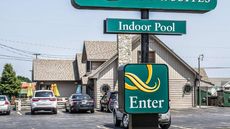 Quality Inn and Suites Sturgeon Bay