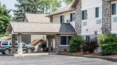 Quality Inn and Suites Sturgeon Bay