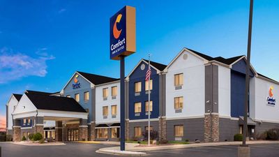 Comfort Inn & Suites