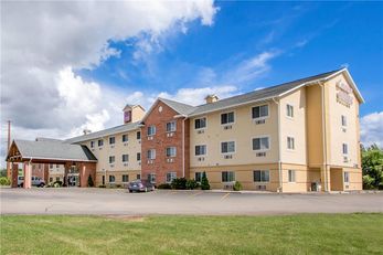 Comfort Suites