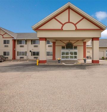 Quality Inn Edgerton