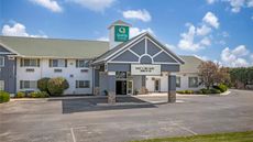 Quality Inn and Suites