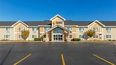 Comfort Inn and Suites Jackson