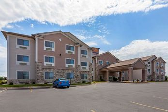 Comfort Suites Delavan-Lake Geneva Area