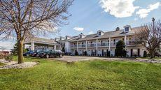 Comfort Inn
