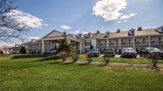 Comfort Inn