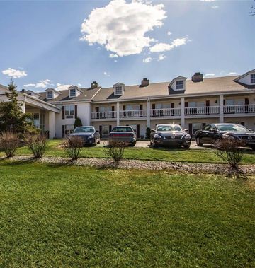 Comfort Inn