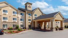 Comfort Suites Johnson Creek