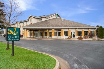 Quality Inn & Suites