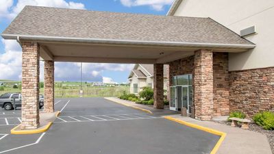 Sleep Inn & Suites Conference Center