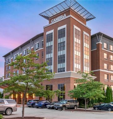 Cambria Hotel Madison East