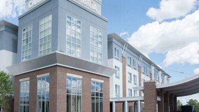 Cambria hotel & suites Appleton