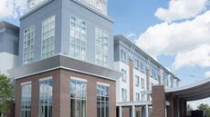Cambria hotel & suites Appleton