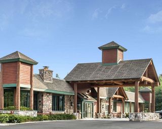 Quality Inn Rhinelander