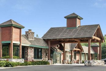 Quality Inn Rhinelander