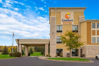 Comfort Suites