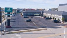 Quality Inn, Green Bay