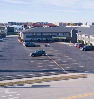 Quality Inn, Green Bay