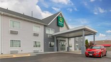 Quality Inn
