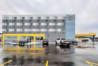 Comfort Inn & Suites