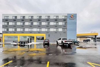 Comfort Inn & Suites