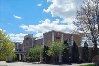 Comfort Inn & Suites Grafton