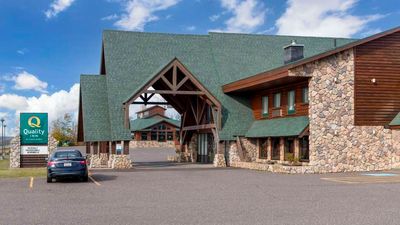 Quality Inn Ashland
