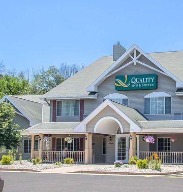 Quality Inn & Suites