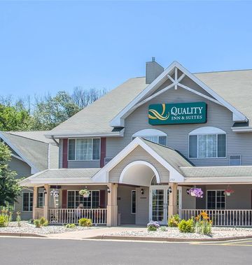 Quality Inn & Suites